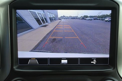 Used 2020 Chevrolet Silverado 1500 RST image 25