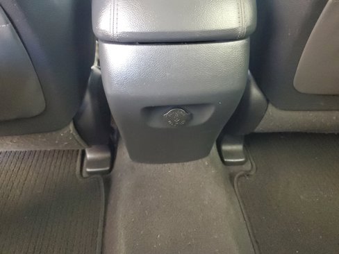 Used 2017 Hyundai Santa Fe Sport w/ 2.0T Ultimate Tech Package 05 image 10