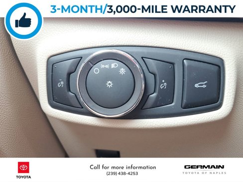 Used 2019 Lincoln MKC Select w/ Select Plus Package image 36