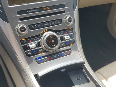 Used 2018 Lincoln MKZ Reserve w/ Climate Package image 22