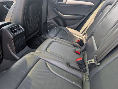 Used 2017 Audi Q5 2.0T Premium Plus w/ Technology Package image 9