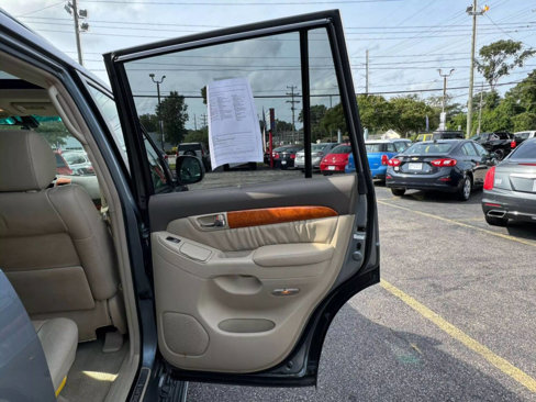 Used 2005 Lexus GX 470 image 14