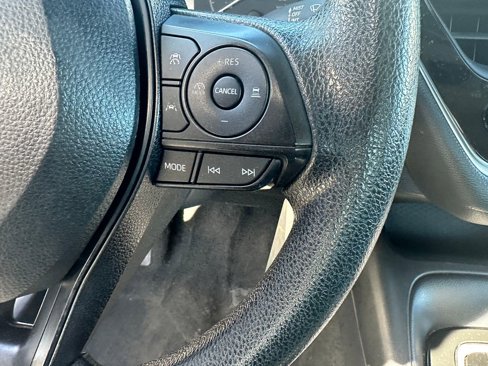 Used 2023 Toyota Corolla LE image 20