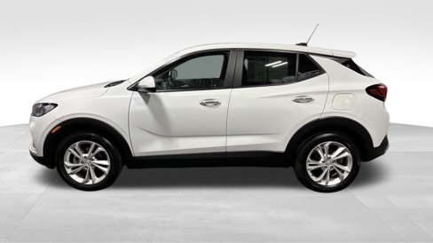 Certified 2023 Buick Encore GX Preferred w/ Cold Weather Comfort Package image 7