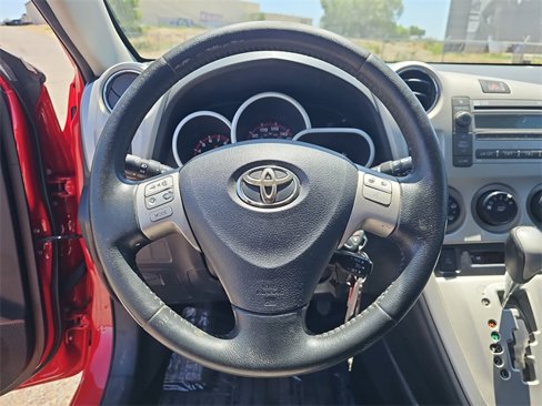 Used 2010 Toyota Matrix S image 17