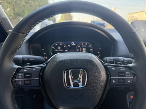 Used 2025 Honda Civic Sport Touring image 15