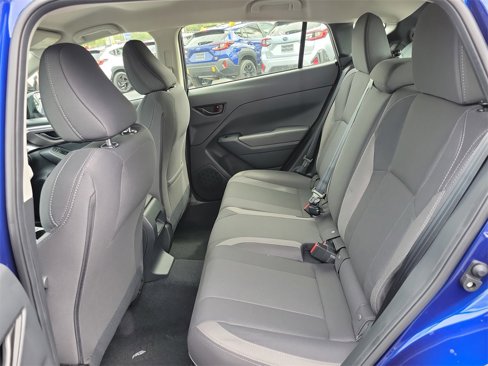 New 2025 Subaru Impreza 2.0i image 10