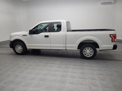 Used 2015 Ford F150 XL image 3