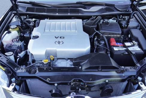 Used 2011 Toyota Avalon Limited image 31