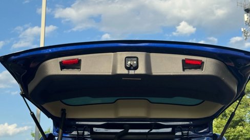 Used 2013 Ford Flex Limited image 23