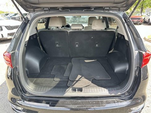 Used 2020 Kia Sportage LX image 12