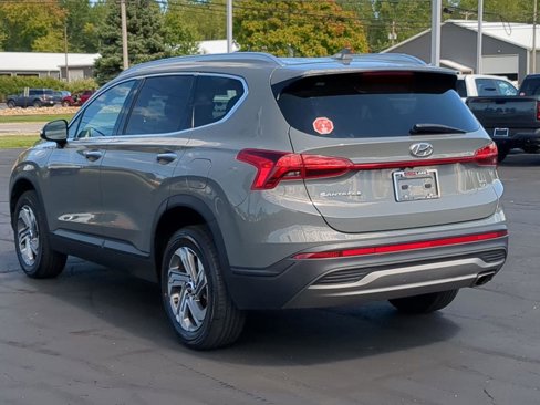 Used 2023 Hyundai Santa Fe SEL image 4