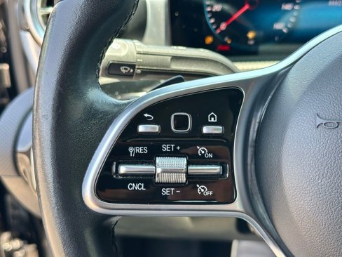 Used 2022 Mercedes-Benz A 220 image 17