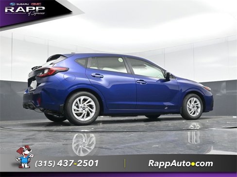 New 2025 Subaru Impreza 2.0i image 25
