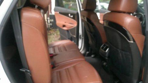Used 2019 Kia Sorento SX image 30