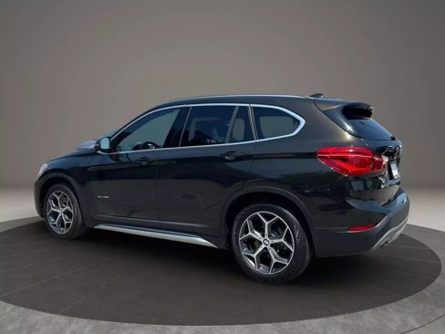 Used 2017 BMW X1 xDrive28i image 5