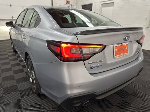 Used 2024 Subaru Legacy Sport image 8