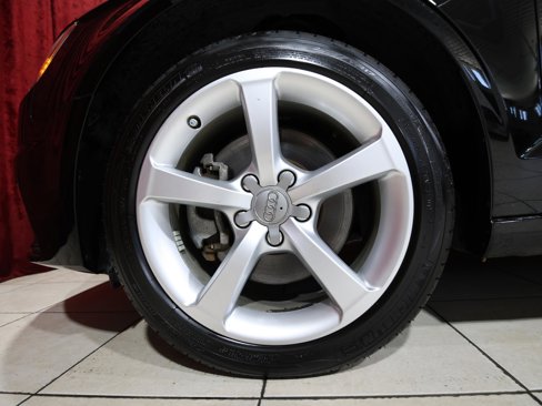 Used 2015 Audi A3 1.8T Premium image 8