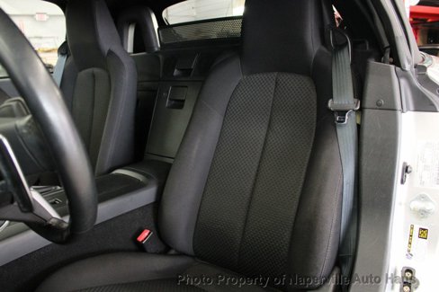 Used 2006 MAZDA MX-5 Miata Touring image 14
