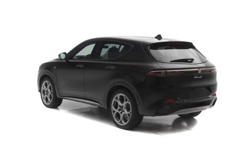 New 2024 Alfa Romeo Tonale Ti w/ Active Assist Package image 5