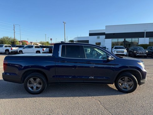 Used 2022 Honda Ridgeline RTL image 4