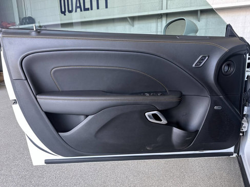 Used 2023 Dodge Challenger GT w/ Plus Package image 10