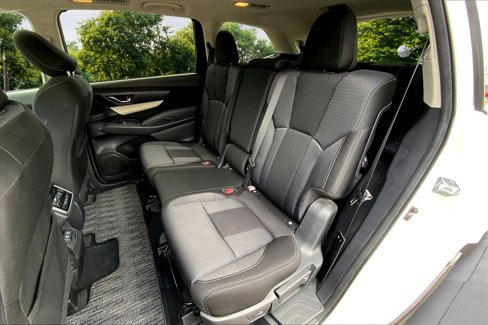Used 2021 Subaru Ascent Premium image 21