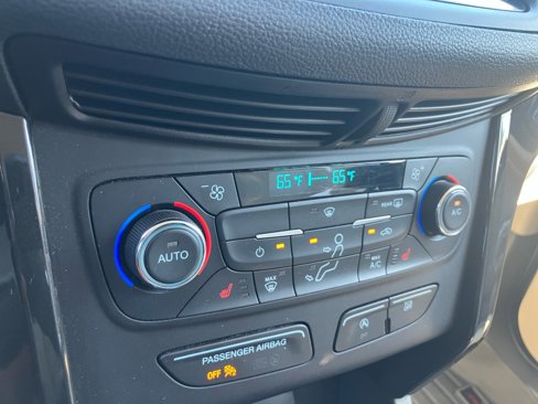 Used 2017 Ford Escape Titanium image 20