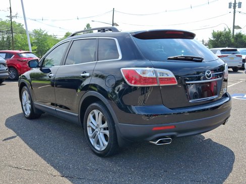 Used 2011 MAZDA CX-9 Grand Touring w/ Moonroof & Bose Audio Pkg image 5