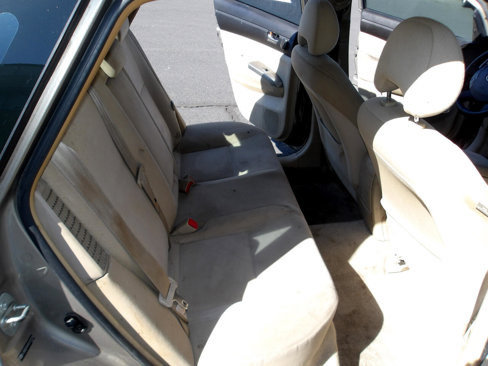 Used 2005 Toyota Prius Two image 13