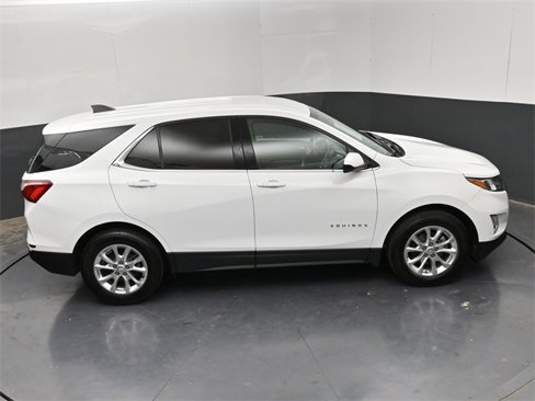 Used 2020 Chevrolet Equinox LT image 28
