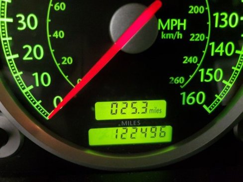 Used 2004 Chrysler Crossfire Coupe image 15