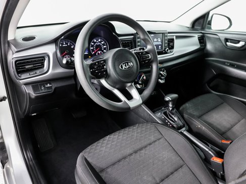 Used 2019 Kia Rio S w/ Technology Package image 22