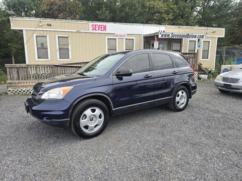 Used 2011 Honda CR-V LX image 3