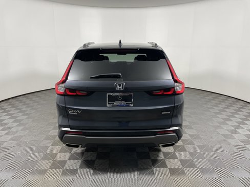 Used 2024 Honda CR-V Sport Touring image 4