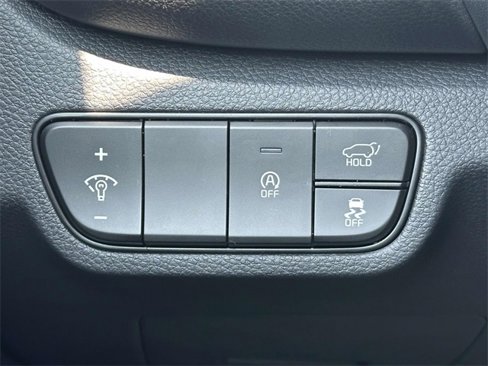 New 2025 Kia Seltos EX w/ EX Sunroof Package image 16