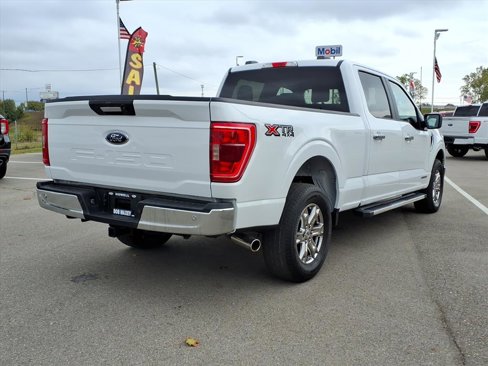 Used 2022 Ford F150 XLT w/ XTR Package image 9