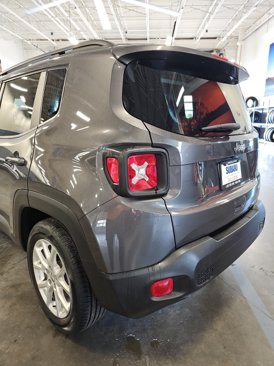 Used 2020 Jeep Renegade Sport w/ Sport Appearance Group image 42