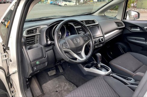 Used 2018 Honda Fit Sport image 16