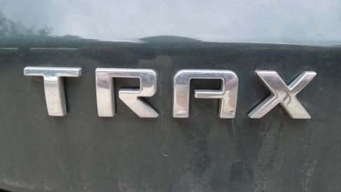 Used 2025 Chevrolet Trax LT w/ LT Convenience Package image 21