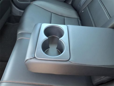 Used 2023 Nissan Sentra SR image 8