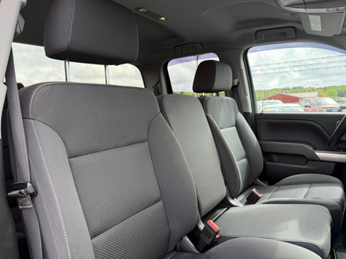 Used 2019 Chevrolet Silverado 1500 LT image 27