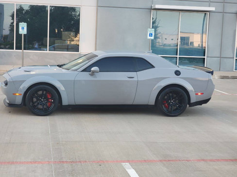 Used 2021 Dodge Challenger R/T Scat Pack image 8