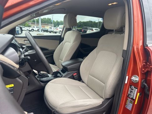 Used 2017 Hyundai Santa Fe Sport image 23