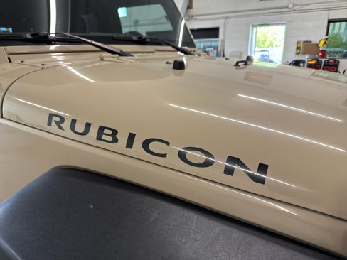 Used 2016 Jeep Wrangler Rubicon w/ Power Convenience Group image 70
