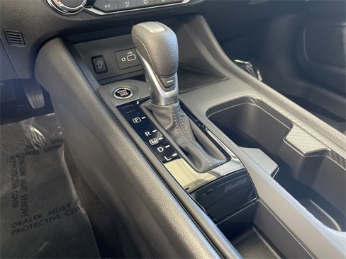 New 2025 Nissan Sentra S image 25