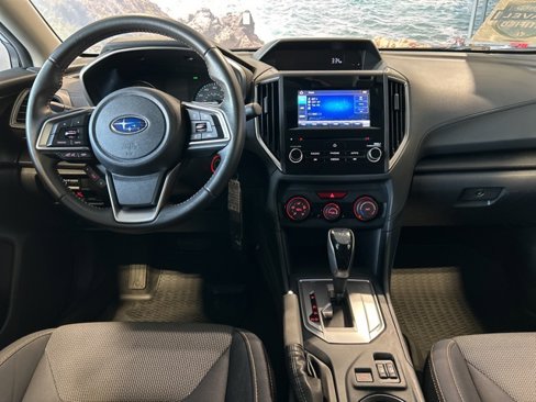 Used 2019 Subaru Crosstrek 2.0i Premium w/ Eyesight System image 62