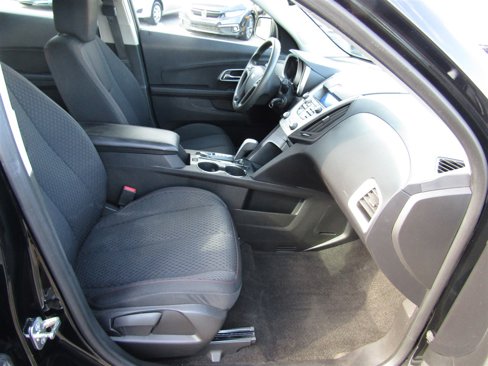 Used 2014 Chevrolet Equinox LS w/ LPO, Protection Package image 20