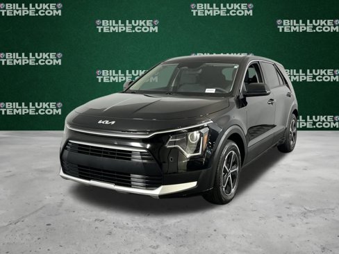 Used 2023 Kia Niro LX image 4