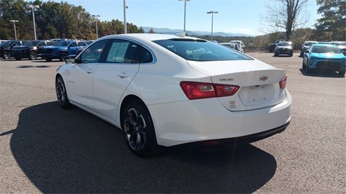 Used 2023 Chevrolet Malibu LT image 7